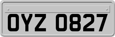 OYZ0827