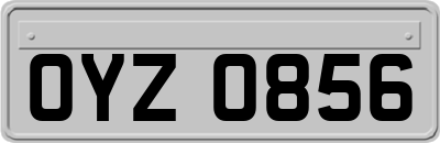 OYZ0856