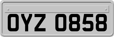 OYZ0858