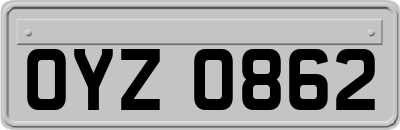 OYZ0862