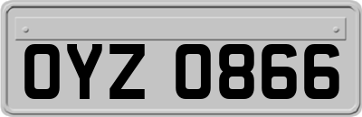 OYZ0866
