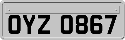 OYZ0867