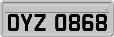 OYZ0868