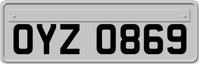 OYZ0869