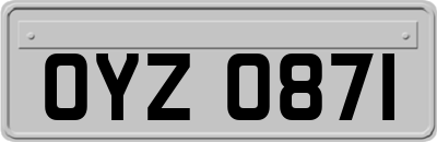 OYZ0871