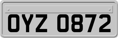 OYZ0872