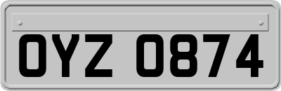 OYZ0874