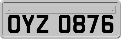 OYZ0876