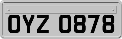 OYZ0878