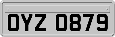 OYZ0879