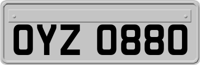 OYZ0880