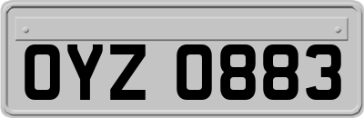 OYZ0883