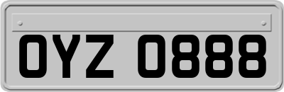 OYZ0888