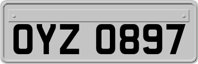 OYZ0897