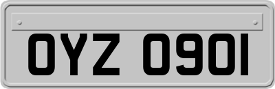OYZ0901
