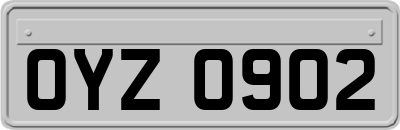 OYZ0902