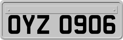 OYZ0906