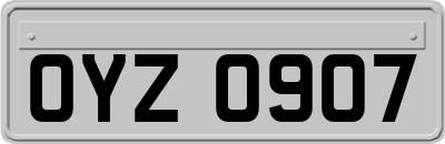 OYZ0907