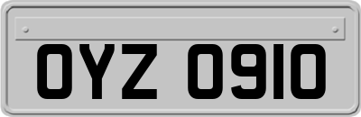 OYZ0910