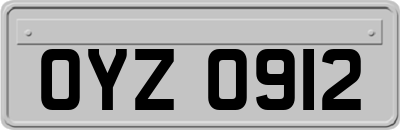 OYZ0912