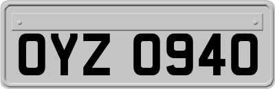 OYZ0940