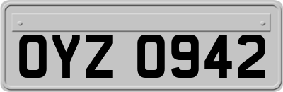 OYZ0942