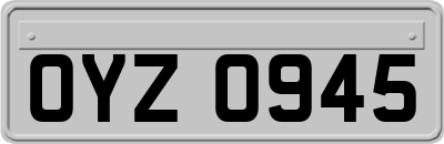OYZ0945