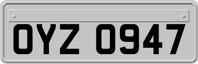 OYZ0947