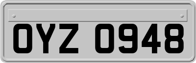 OYZ0948