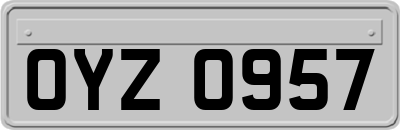 OYZ0957