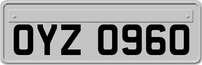 OYZ0960