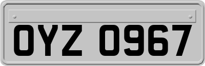 OYZ0967