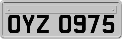 OYZ0975
