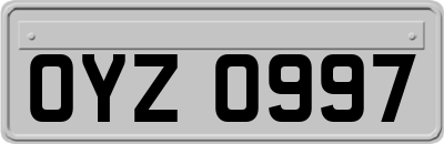 OYZ0997