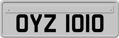 OYZ1010