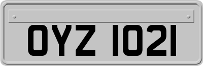 OYZ1021