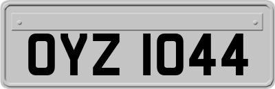OYZ1044