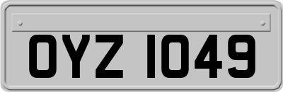 OYZ1049