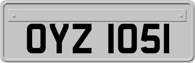 OYZ1051