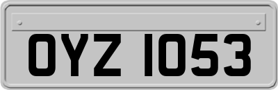 OYZ1053