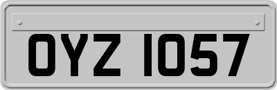 OYZ1057