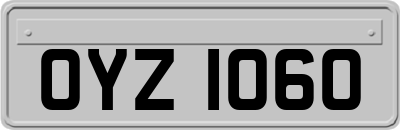 OYZ1060