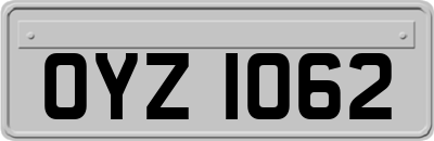OYZ1062