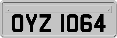 OYZ1064