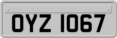 OYZ1067