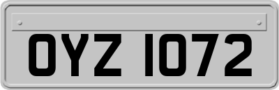 OYZ1072