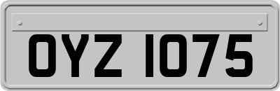 OYZ1075