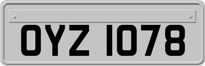 OYZ1078