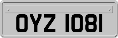 OYZ1081