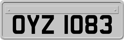OYZ1083
